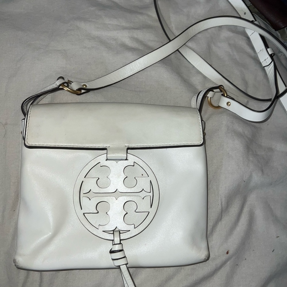 COPY - Tory Burch miller crossbody used a few times